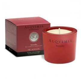Essential Candle Sensuality 175gr.