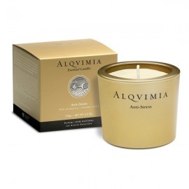 Essential Candle Anti-Stress 175gr