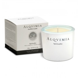 Essential Candle Spirituality 175gr.