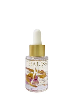 Aceite Facial Antiedad Floral 30ml | Alissi Bronte - Belleza y Juventud Natural