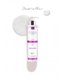MIRACLE CLEANSER DESMAQUILLANTE 100 ML