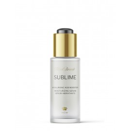 SUBLIME HYALURONIC ACID BOOSTER 30ml