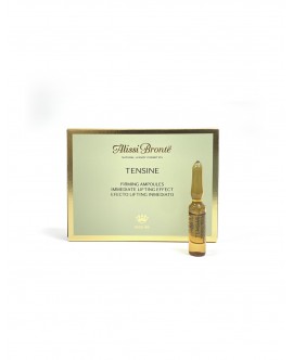 TENSINE FIRMING AMPOULES 5 uds x 2 ml