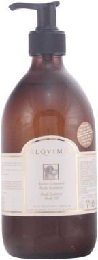 Aceite Corporal body sculptor  500ml