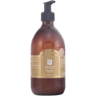 ACEITE CORPORAL  REINA DE EGIPTO 500ML