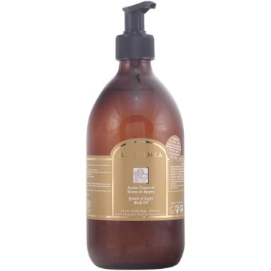 ACEITE CORPORAL  REINA DE EGIPTO 500ML