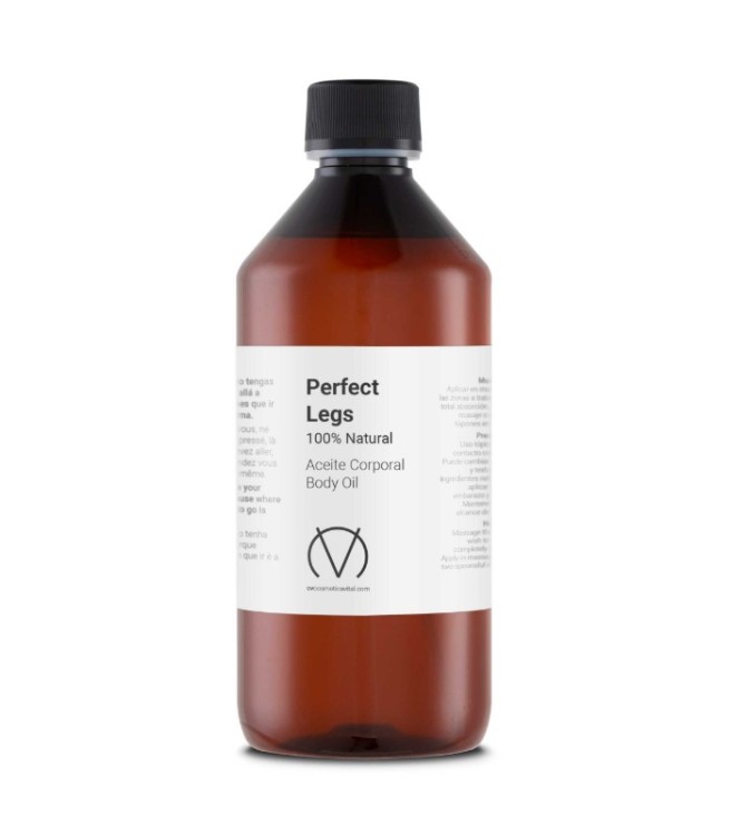 ACEITE PERFECT LEGS 500ml