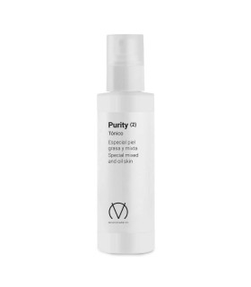 Purity Tónico Facial 200 ml | Refresca y Equilibra tu Piel | CV Primary Essence