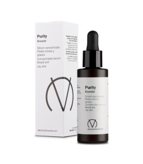 Sérum Purificante Purity 30 ml | Piel Limpia y Detoxificada | CV Primary Essence