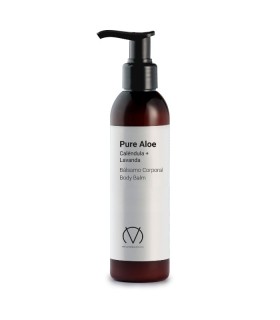 Pure Aloe Gel 200 ml | Hidratación y Reparación Natural | CV Primary Essence