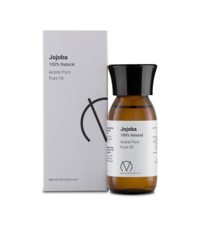 Aceite de Jojoba 60 ml | Hidratación y Equilibrio Natural | CV Primary Essence