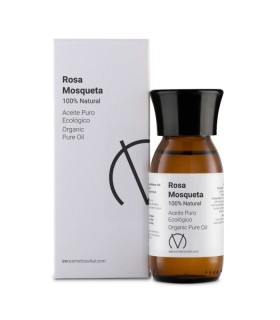 Aceite de Rosa Mosqueta 60 ml | Regeneración y Cuidado Natural | CV Primary Essence