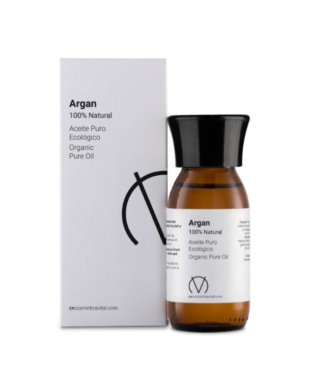 Aceite de Argán 60 ml | Nutrición y Regeneración Natural | CV Primary Essence