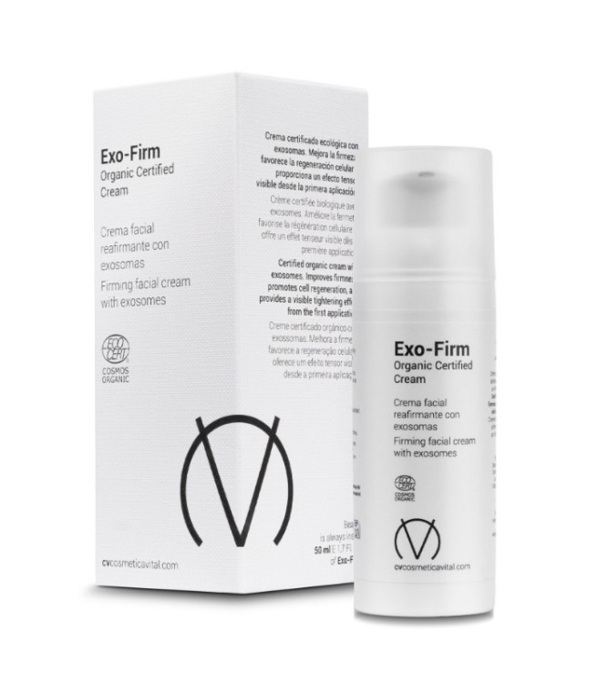 CREMA EXOSOMAS EXO-FIRM 50ml