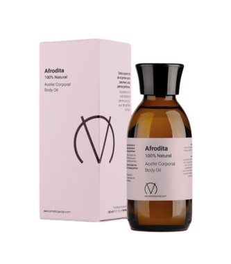 Aceite Afrodita 150 ml | Hidratación y Nutrición Corporal | CV Primary Essence