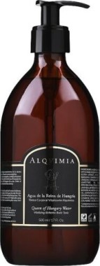 AGUA DE LA REINA DE HUNGRIA 500ml