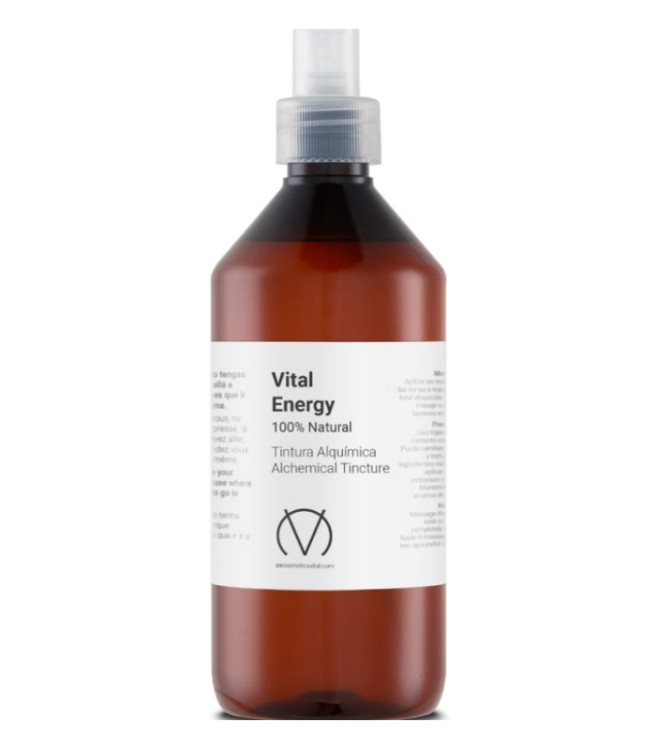 VITAL ENERGY 500ml