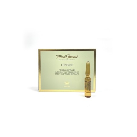 TENSINE FIRMING AMPOULES 5 uds x 2 ml