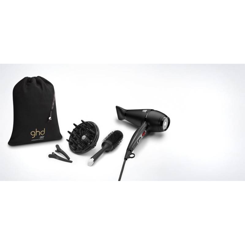 SECADOR ghd AIR  KIT