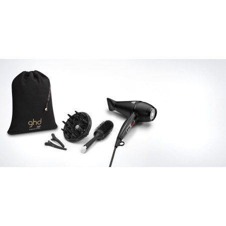 SECADOR ghd AIR  KIT